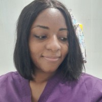 Wafah Mohammed