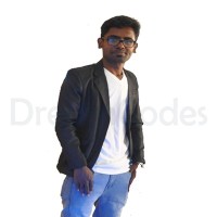 Madhan Kumar