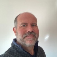 Chris Ashdown