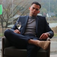 Dico Valentino Blonk