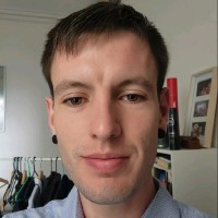 Coen Acton