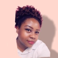 Anastacia Madilene Souza Antonio