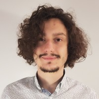 Kacper Golubski