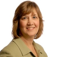 Claudette Smith