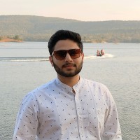 Pranjal Mahajan