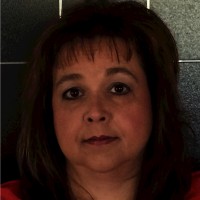 Marcie Alderson
