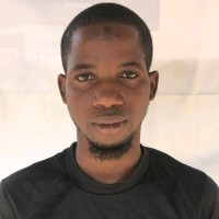 Ibrahim Olamide Mulero