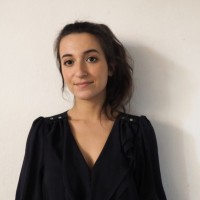 Marzia Vradini Scusa