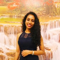 Geethani Silva