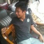 Ali Junior Sofyan Saputra