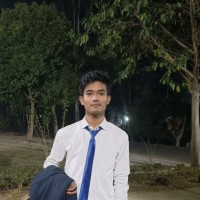Chiranjit Ray