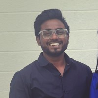 Sravana Kumar Nidamanooru