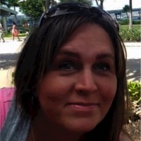 Tabatha Roberts