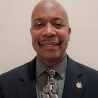 Joe Sampson