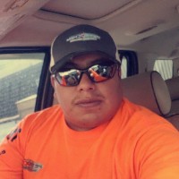 Erasmo Rodriguez