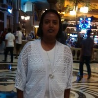 Sachnie Naidoo