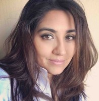 Janine Contreras, PMP®