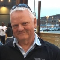 Dale Brown
