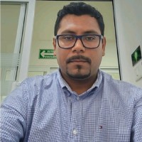 Luis Adrian Mendez Mazariego