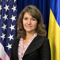 Olga Vashchenko