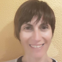 ANA MARÍA DE VEGA GÓMEZ