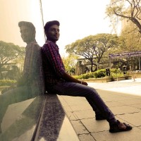 Manoj T L