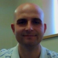 Martin Crawford