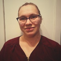 Rhea Ouellette