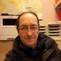 Raynald Lefebvre