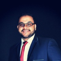 Ibrahim Omar