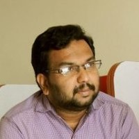 Vivek J Babu