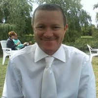 Paul Denyer