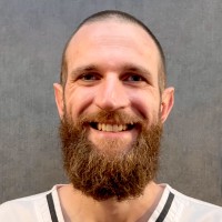 Iain Matheson