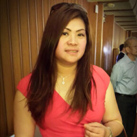 Mary Grace Miguel