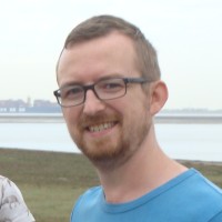 Mark Kroesbergen