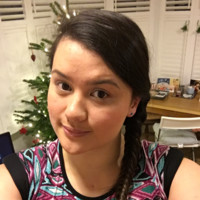 Sophie Jenkins