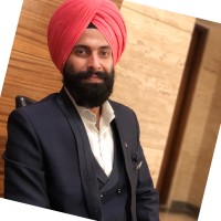 Alpha Singh