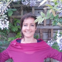 Maaike Heijne den Bak