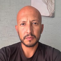 Daniel Ivan Cruz Torres