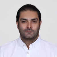 Afshin Riahi