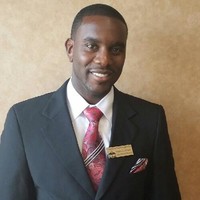 Brandon L. Johnson
