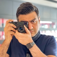 Pooyan Kazemi