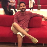 B Srinivas