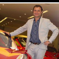 Darren Wainer