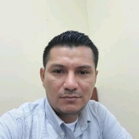 Wilmer Pavón