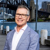 David O'Brien