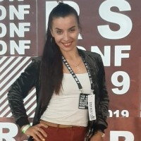 Nadya Haranok