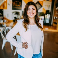 Klaire Cross