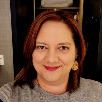 Lynette Hofer, OTR/L