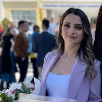 Konstantina Kourentou